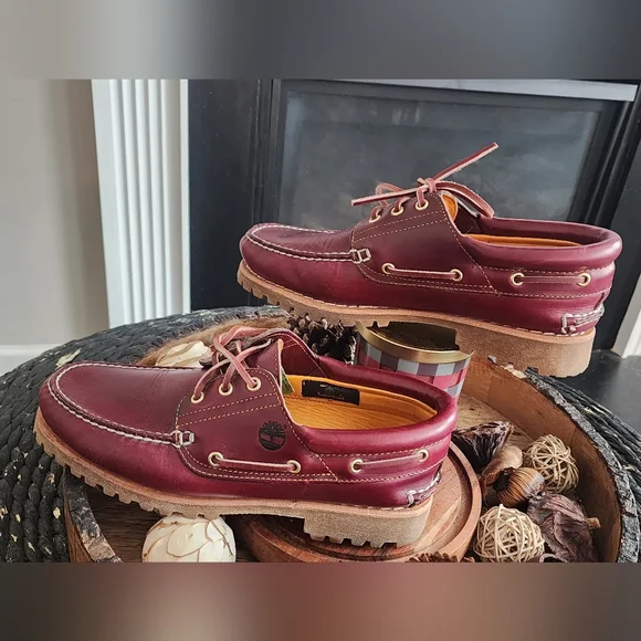 Authentic Timberland shoes 4×4 nonslip - Picture 8 of 8